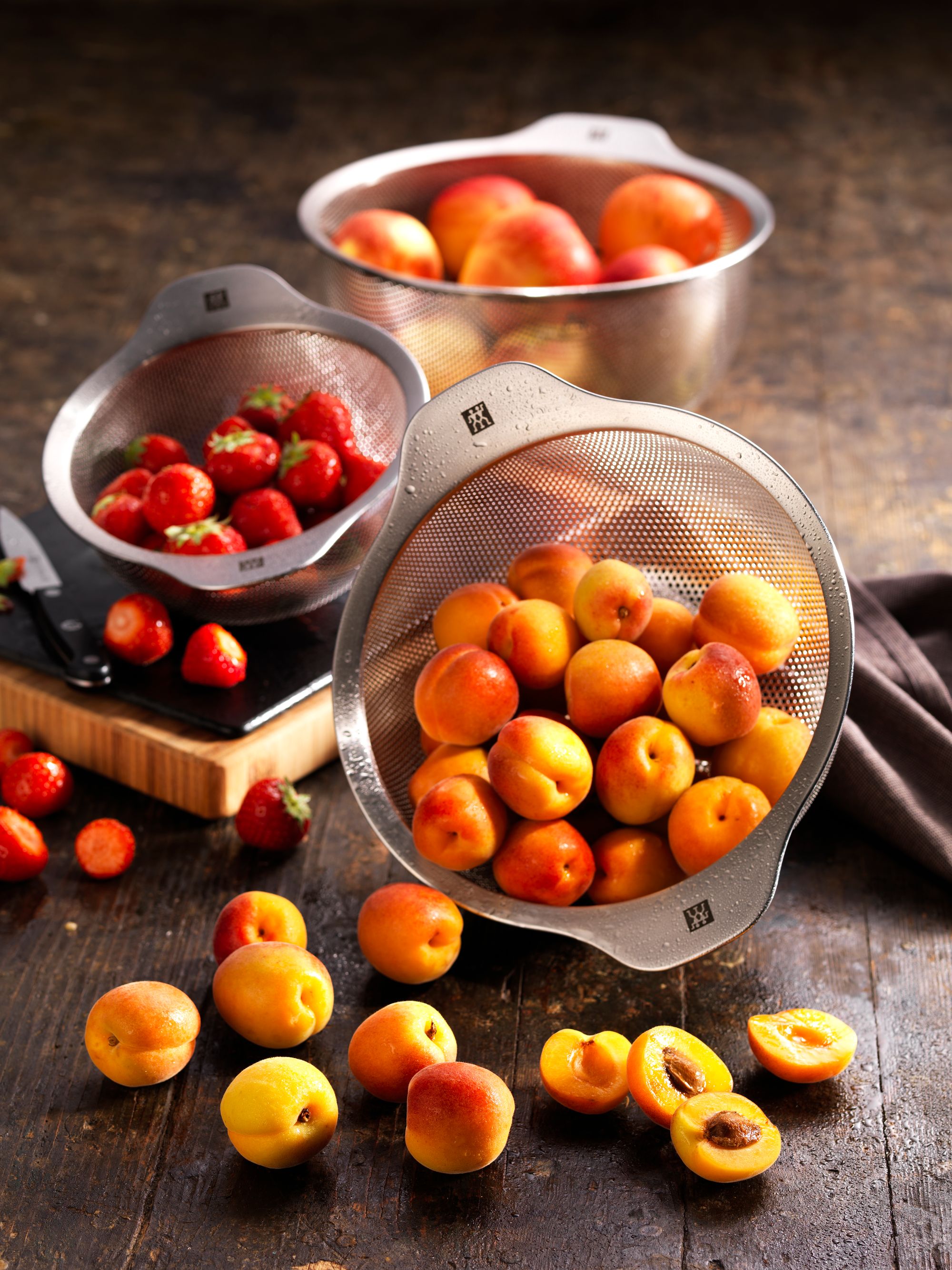 Zwilling Colander/Strainer 20cm